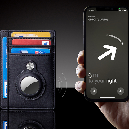 Mystic Wallet - RoyalTouch kolekce
