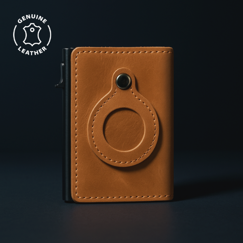 Mystic Wallet - RoyalTouch Kollektion