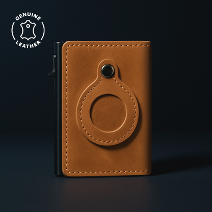 Mystic Wallet - RoyalTouch Kollektion