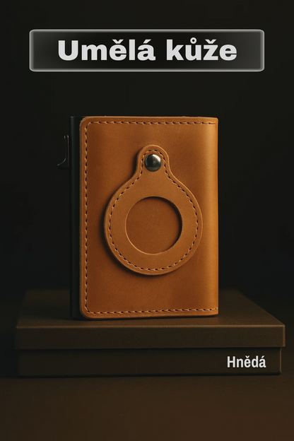 Mystic Wallet - RoyalTouch kolekce