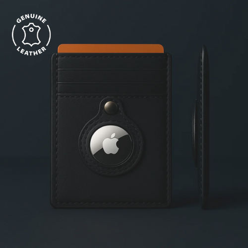 Mystic Wallet - RoyalTouch Kollektion