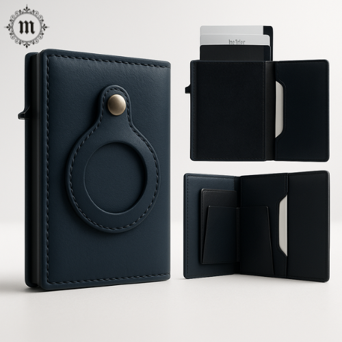 Mystic Wallet - RoyalTouch Kollektion