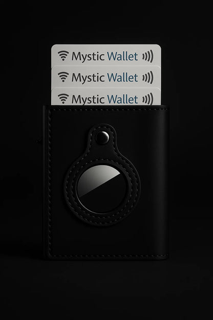 Mystic Wallet - RoyalTouch kolekce