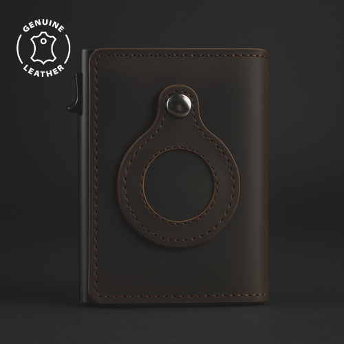 Mystic Wallet - RoyalTouch Kollektion