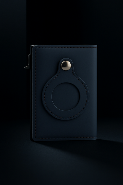 Mystic Wallet - RoyalTouch kolekce